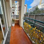 Milagrosa Appartement