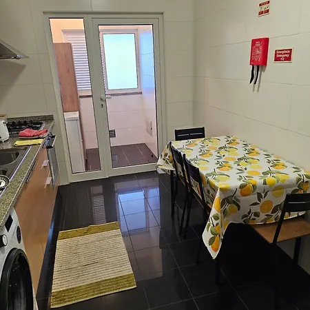 Апартаменты Milagrosa