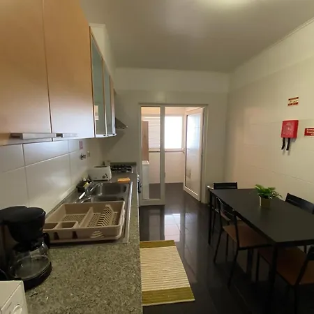 Апартаменты Milagrosa