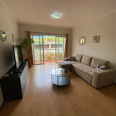 Milagrosa Apartman Caniço
