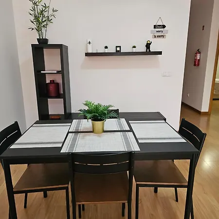 Milagrosa Апартаменты