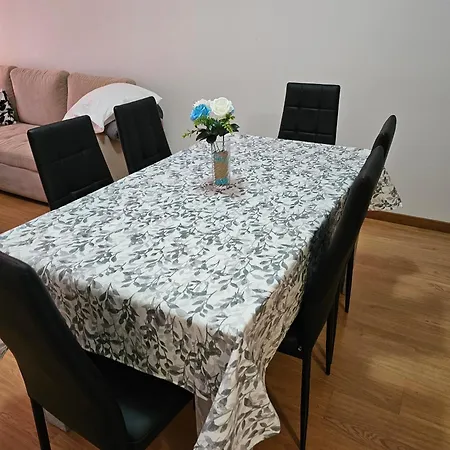 Appartement Milagrosa Caniço