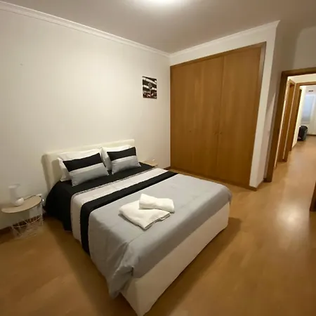 Appartement Milagrosa Caniço