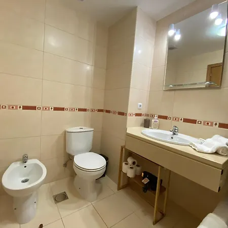 Milagrosa Appartement