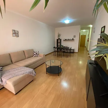 Milagrosa Appartement *