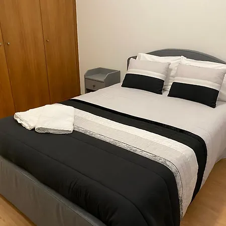 Milagrosa Appartement Caniço