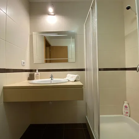 Appartement Milagrosa Caniço