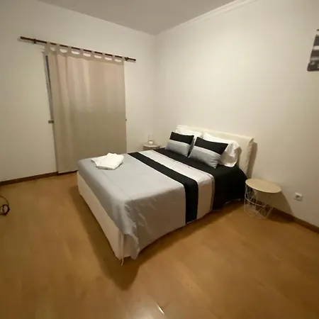 Milagrosa Appartement Caniço