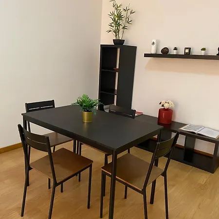 Appartement Milagrosa