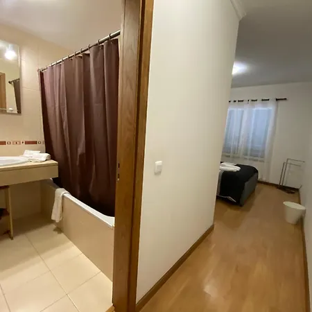 Appartement Milagrosa *