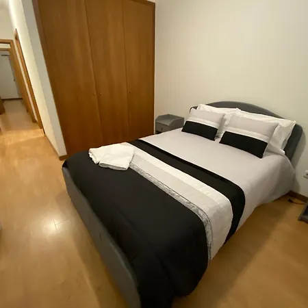 Milagrosa Appartement
