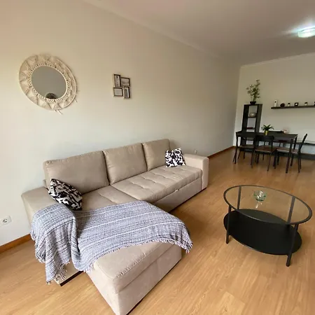 Milagrosa Appartement *