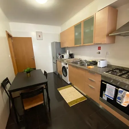 Milagrosa Appartement Caniço