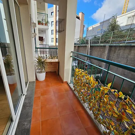 Milagrosa Appartement