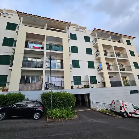 Milagrosa Appartement *