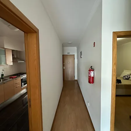 Appartement Milagrosa *