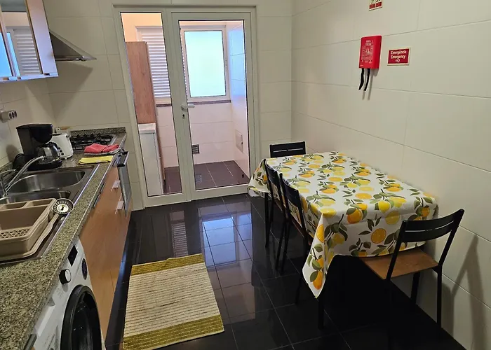 Apartamento Milagrosa