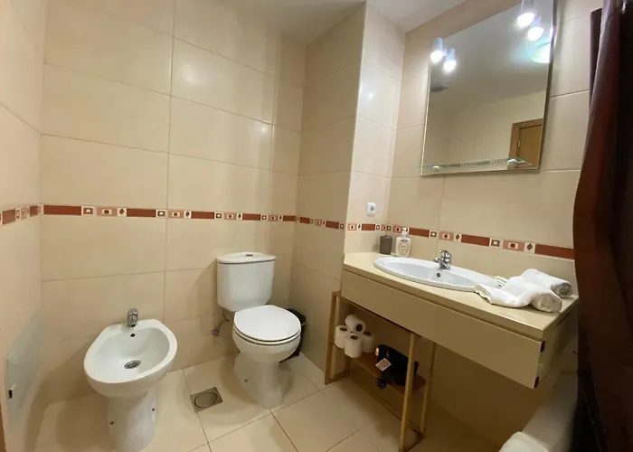 Milagrosa Apartamento