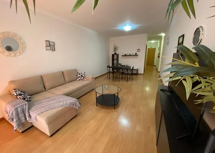 Milagrosa Apartamento *