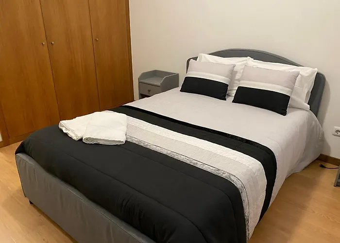 Milagrosa Apartamento Caniço