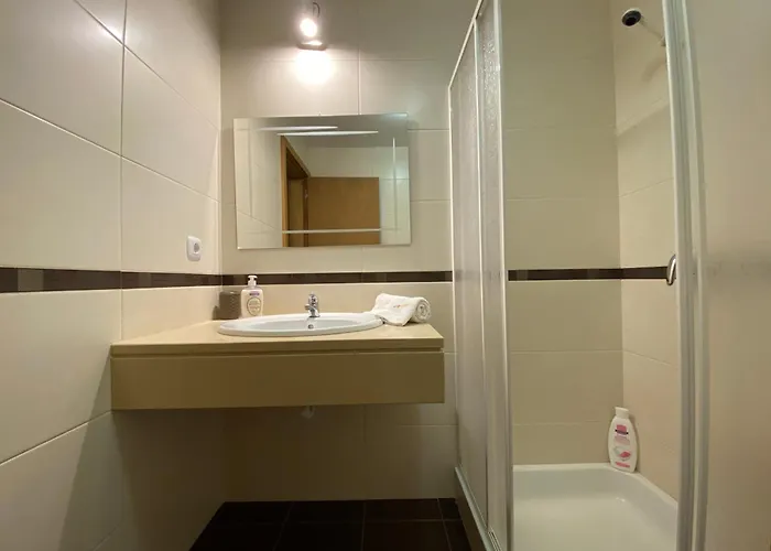 Apartamento Milagrosa Caniço