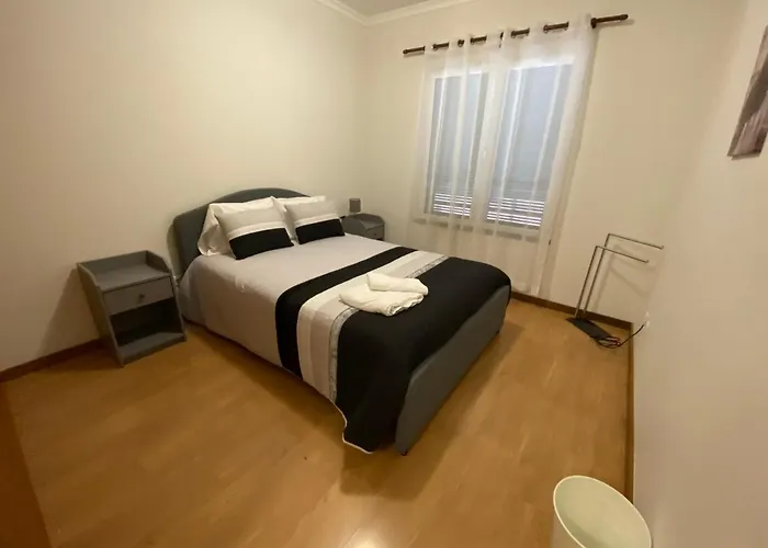 Milagrosa Apartamento