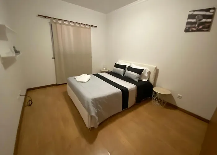 Milagrosa Apartamento Caniço