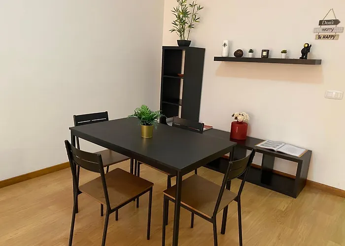 Apartamento Milagrosa