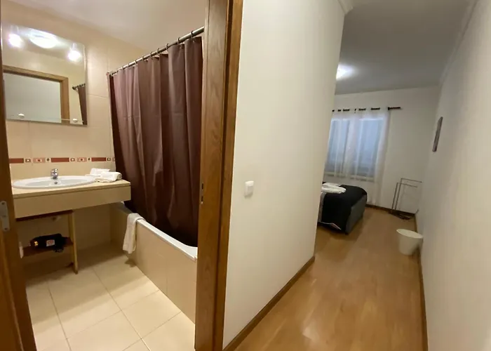Apartamento Milagrosa *