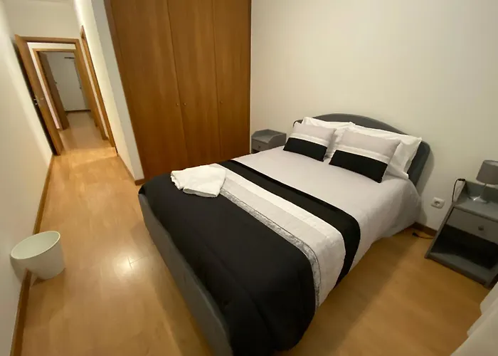 Milagrosa Apartamento