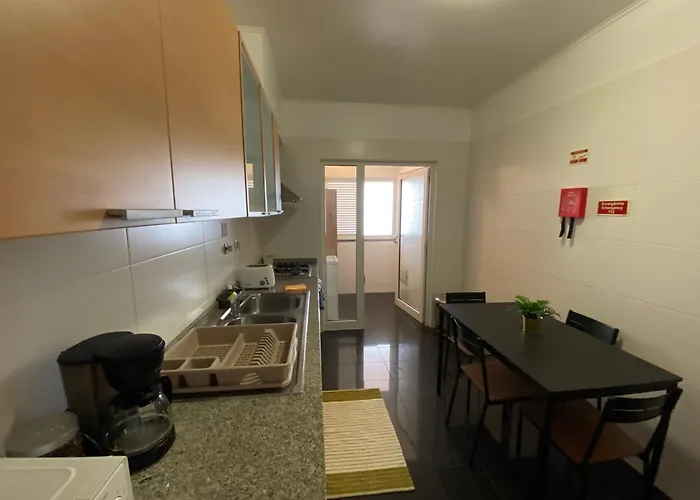 Apartamento Milagrosa