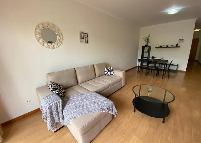 Milagrosa Apartamento *