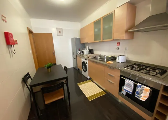 Milagrosa Apartamento Caniço