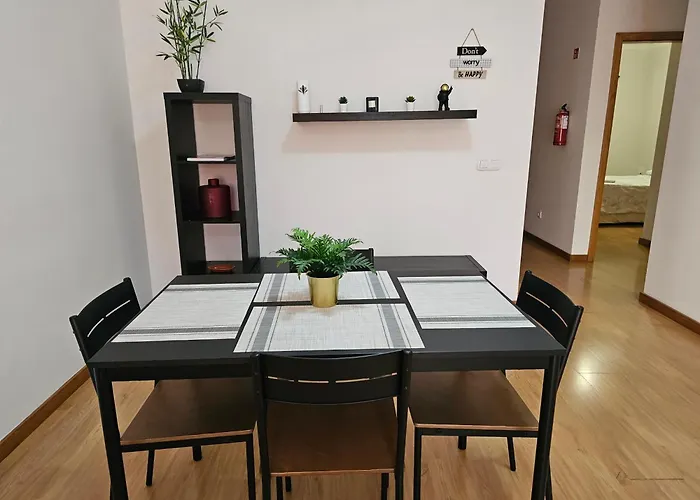 Milagrosa Apartamento