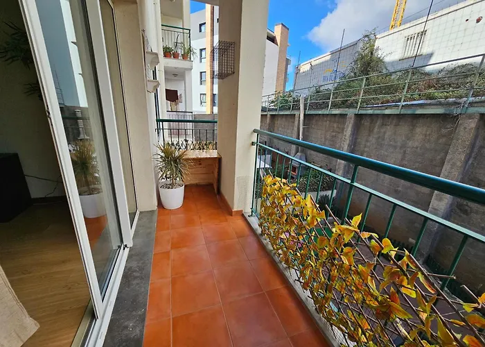 Milagrosa Apartamento