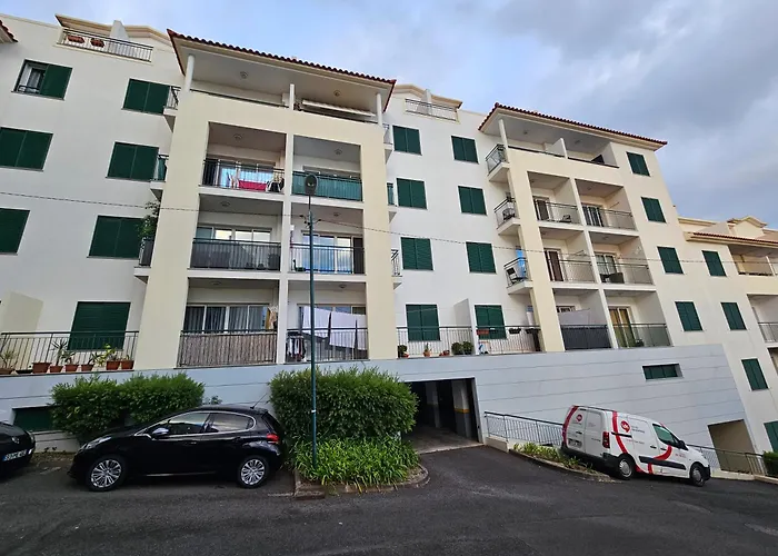 Milagrosa Apartamento *