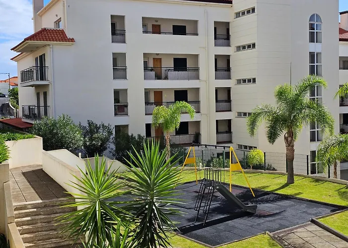 Apartamento Milagrosa *